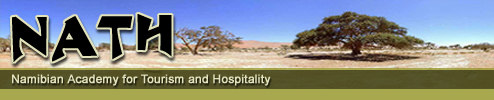 Namibian tourism academy